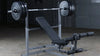  Body-Solid GDIB46LP4 Powercenter Combo Bench Package (New)