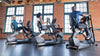 Octane xRide XR6000s Recumbent Seated Elliptical w/Smart Console (Remanufactured)