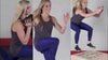 Body-Solid BSTWPBOX Tools 3-in-1 Wooden Plyo Box (New)
