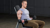  Body-Solid GFID225B Folding Multi Bench (New)