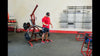 Body-Solid GLGS100 Corner Leverage Gym (New)
