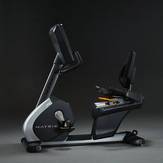 Matrix Performance Hybrid Cycle w/Touch Console (Remanufactured)
