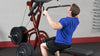 Body-Solid GLGS100P4 Corner Leverage Gym Package (New)