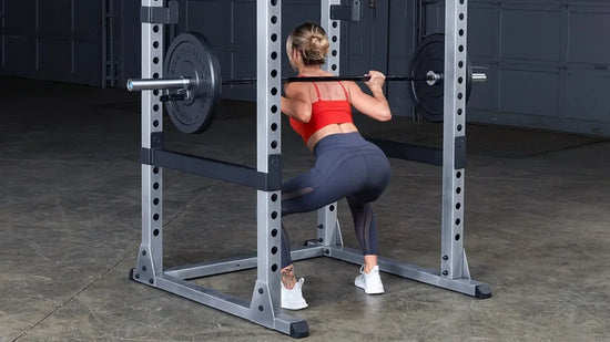 Body-Solid GPR378 Power Rack (New)