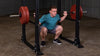 Body-Solid GPR400 Power Rack (New)