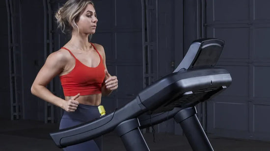 Body-Solid Endurance T150 Commercial Treadmill (New)