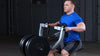  Body-Solid GSRM40B Seated Row Machine (New)