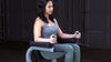  Body-Solid GVKR60B VKR Vertical Knee Raise & Dip (New)