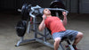 Body-Solid LVIP Leverage Incline Bench Press (New)