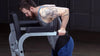 Body-Solid NB56 Nylon Dipping Belt (New)