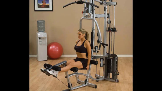 Body-Solid P2X Powerline Home Gym (New)