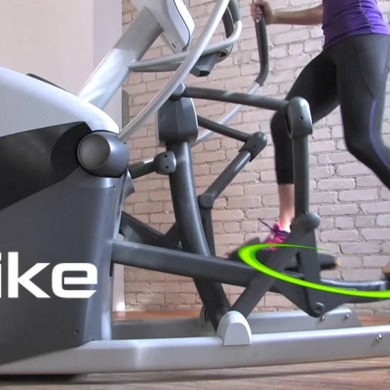 Octane XT1 XT-One Elliptical w/Smart Console (Remanufactured)