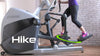 Octane XT1 XT-One Elliptical w/Smart Console (Remanufactured)