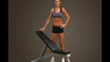 Body-Solid PFID125X Powerline Multi Bench (New)