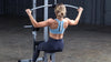 Body-Solid PLM180X Powerline Lat Machine (New)