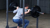 Body-Solid PPR1000 Powerline Power Rack (New)