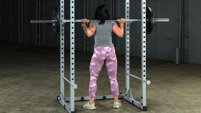 Body-Solid PPR200X Powerline Power Rack (New)