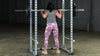Body-Solid PPR200X Powerline Power Rack (New)