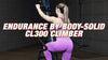 Body-Solid Endurance CL300 Climber (New)