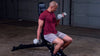 Body-Solid SFID325B Pro Clubline Adjustable Commercial Bench (New)