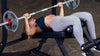 Body-Solid SODB250 Pro Clubline Olympic Decline Bench (New)