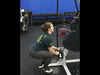 Body-Solid PVLP156X Powerline Vertical Leg Press (New)