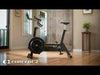  Concept2 BikeErg Stationary Bike w/PM5 Console (New)