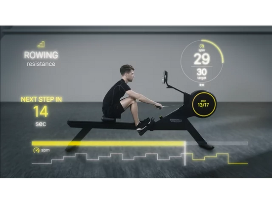 Technogym Skillrow.mp4