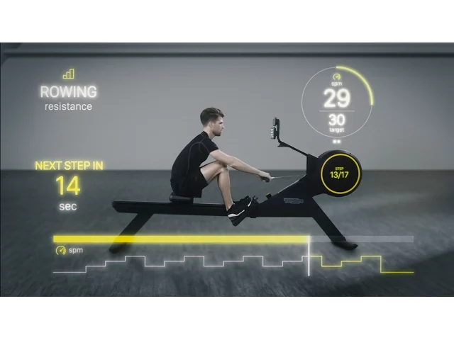 Technogym Skillrow.mp4