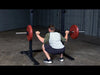  Body-Solid SPR250 Commercial Squat Stand  (New)