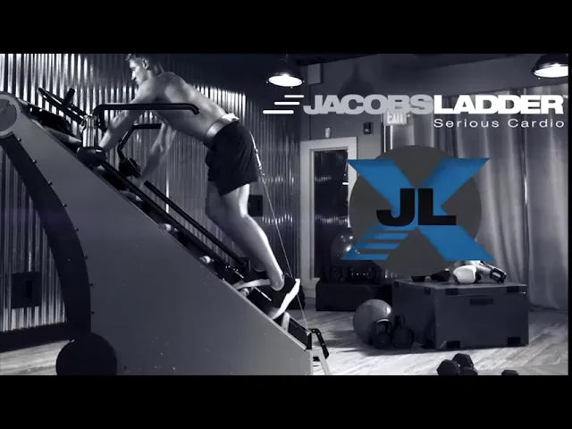 Jacobs Ladder X (New) video preview 1