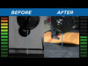 Nautilus Half Rack 9-HDHR2 (New)