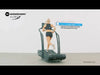 Woodway Curve Trainer Treadmill (Remanufactured)