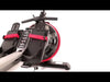 Life Fitness Row GX Water Rower (Remanufactured)