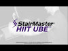 Stairmaster UBE (New)