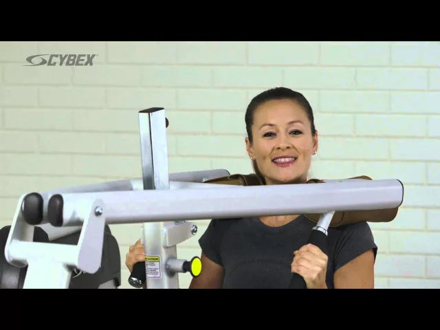 Power Plate My5 Vibration Platform (Remanufactured) video preview 1