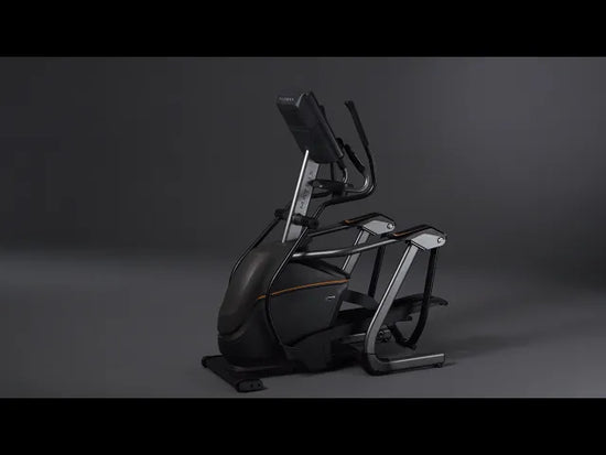 Matrix Lifestyle Elliptical w/Touch Console (Remanufactured)