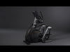 Matrix Lifestyle Elliptical w/Touch Console (Remanufactured)