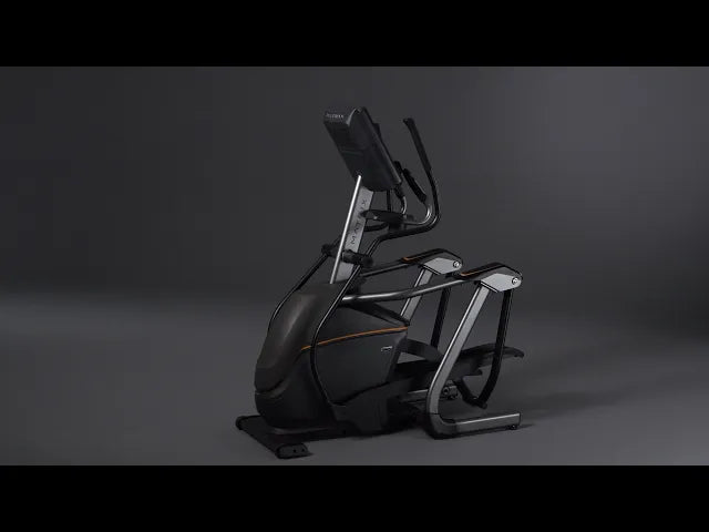 Matrix Lifestyle Elliptical w/Touch Console (Remanufactured) video preview 1