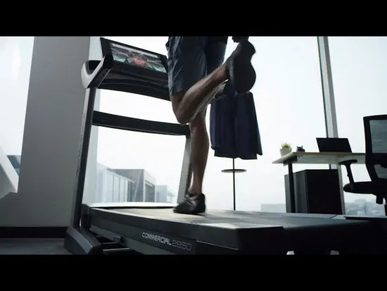 Nordictrack Commercial 2950 Treadmill (New)