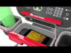 Star Trac 8 Series Versastrider w/LCD - Black (New)   