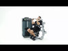 Matrix G7-S51 Abdominal Crunch (Remanufactured)