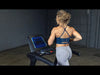 Body-Solid T25 Endurance Folding Treadmill (New)