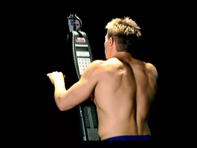 Versaclimber CL-108H Stair Climber (New) video preview 1