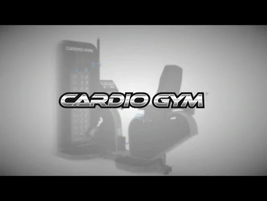 CardioGym CG6 (Remanufactured)