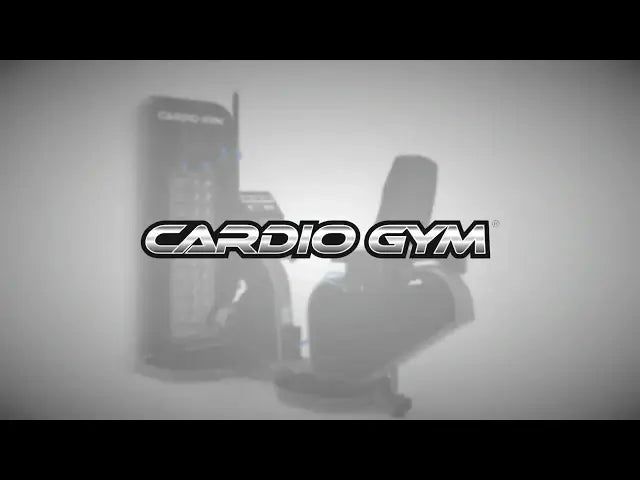  CardioGym CG6 (Remanufactured)