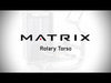 Matrix G7-S55B Ultra Base Rotary Torso (Remanufactured)