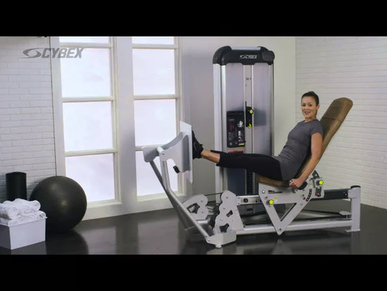 Cybex Prestige Strength VRS Leg Press (Remanufactured)