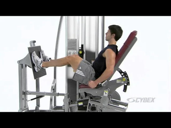 Cybex Eagle Leg Press 11040 (Remanufactured)