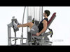 Cybex Eagle Leg Press 11040 (Remanufactured)